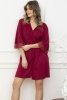 Italian Fashion Samaria r.3/4 bielizna nocna szlafrok